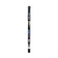 Linc Ball Pen Glycer - 10 Pieces, Black