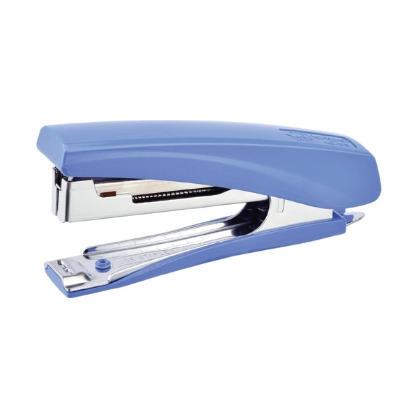 Kangaro Stapler HD-10D - 1 Piece, Blue