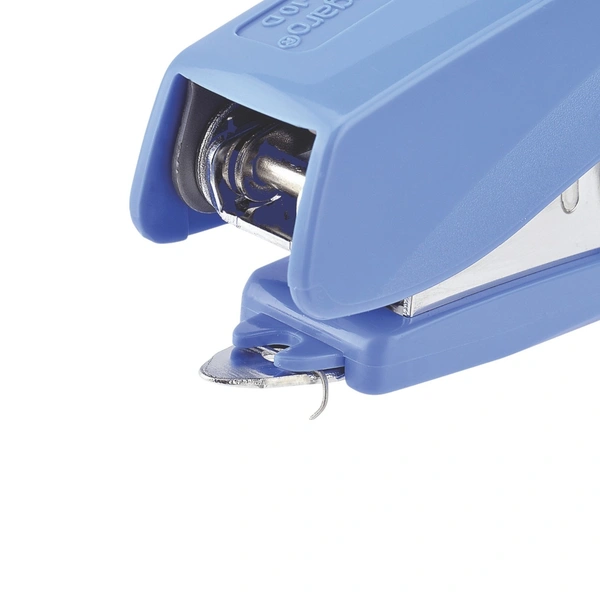Kangaro Stapler HD-10D - 1 Piece, Blue