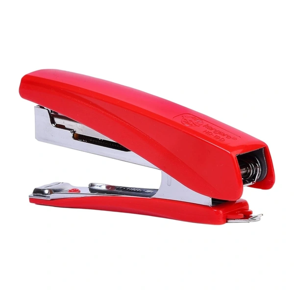 Kangaro Stapler HD-10D - 1 Piece, Red