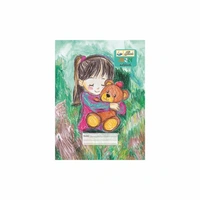 Hans Saral Notebook Soft Cover  - 1 Piece, 160, Hindi