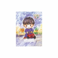 Hans Saral Notebook Soft Cover  - 1 Piece, 192, Hindi