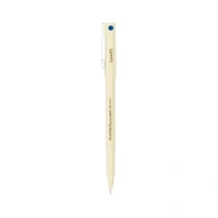 Pilot Hi Tecpoint 05 Pen - 1 Piece, Blue