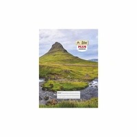 Lotus Plus Notebook Soft Cover Math & Medium square 3mm Copy 18x24cms Pages 120 - 120