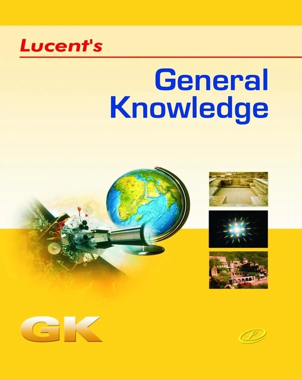 Lucent General Knowledge