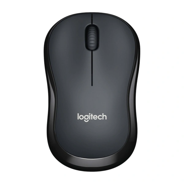 Logitech Silent M220 Wireless Mouse