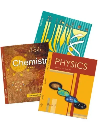 NCERT Books