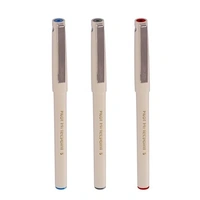 Pilot Hi Tecpoint 05 Pen  - 1 Piece, Red