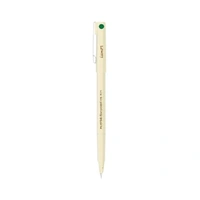 Pilot Hi Tecpoint 05 Pen  - 1 Piece, Green