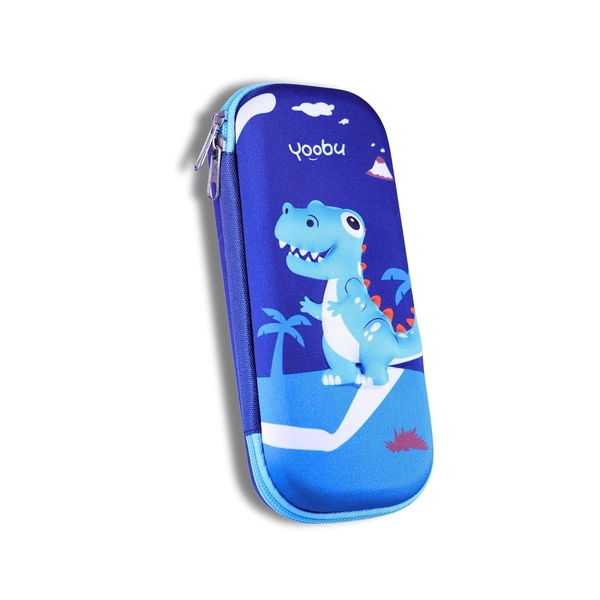 ABG Pencil Box Boy, Pencil Box Girl, Pencil Pouch for Girl, Pouch Boy, Pencil Case, Compass, Pencil Box Kid, Unicorn Pouch, School Box, Organizer Compass Box for Boy