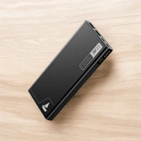 Boat EnergyShroom PB300 / 10000 mAh Powerbank - Black