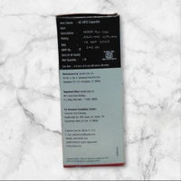 Havells AC MFD Capacitor Rating 25GF/440