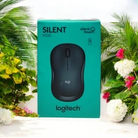 Logitech Silent M220 Wireless Mouse