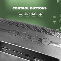 Ubon UBON SP-65 Shahenshah to rule hearts with music