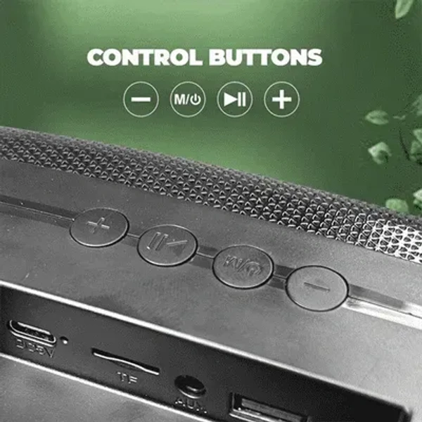 Ubon UBON SP-65 Shahenshah to rule hearts with music