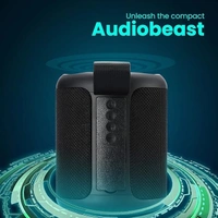 Portronics Sound Drum P 20W Bluetooth 5.3 Speaker