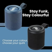 Portronics Sound Drum P 20W Bluetooth 5.3 Speaker