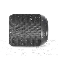 Portronics Sound Drum  10W Bluetooth 5.3 Speaker