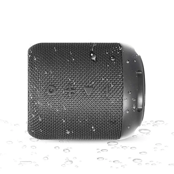 Portronics Sound Drum  10W Bluetooth 5.3 Speaker