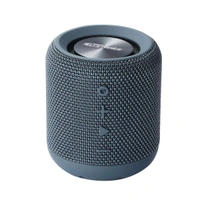 Portronics Sound Drum  10W Bluetooth 5.3 Speaker