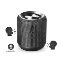 Portronics Sound Drum  10W Bluetooth 5.3 Speaker