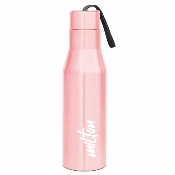 Milton Stainless Steel Bottle Super 1000