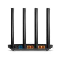 TP Link AC1200 Mesh Wi Fi Router Speed up to 867 Mbps 5 GHz + 400 Mbps 2.4 GHz