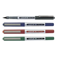 Uniball eye Micro UB150 Roller Pen  - 1 Piece, Green