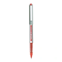 Uniball Eye UB157 Roller Pen - 1 Piece, Wine Red