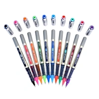 Uniball Eye UB157 Roller Pen  - 1 Piece, Light Blue