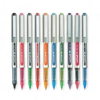 Uniball Eye UB157 Roller Pen  - 1 Piece, Light Blue