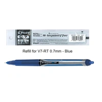 Pilot Hi Techpoint V7 RT Refill - 1 Piece, Blue