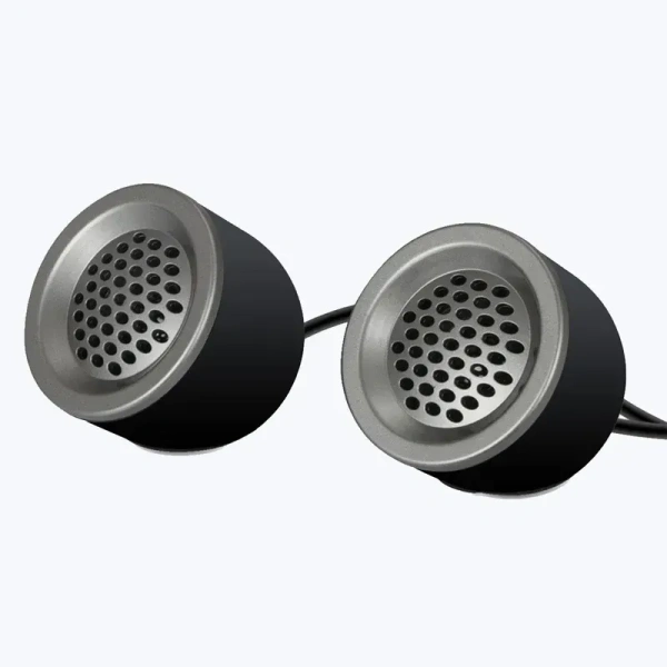 Zebronics 2.0 Speaker Zeb Pluto 5W RMS