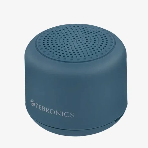 Zebronics Pixie Bluetooth Speaker ( Tiny Size )