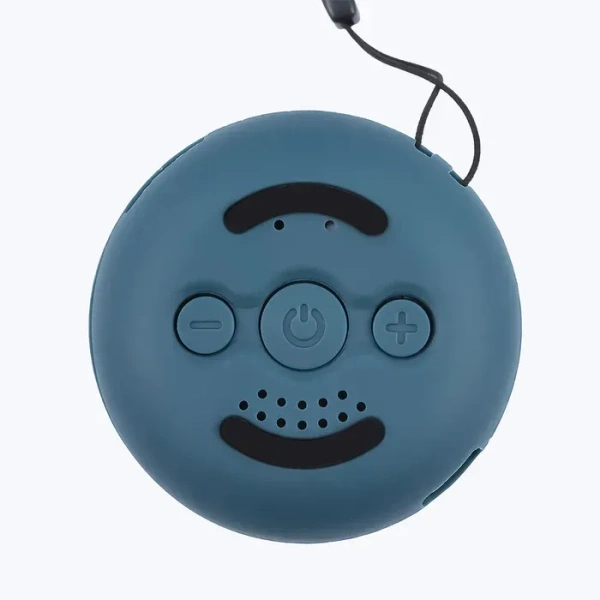 Zebronics Pixie Bluetooth Speaker ( Tiny Size )