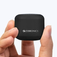 Zebronics Pixie Bluetooth Speaker ( Tiny Size )