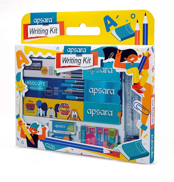 Apsara Writing kit