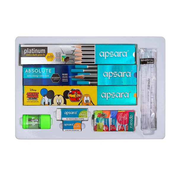 Apsara Writing kit