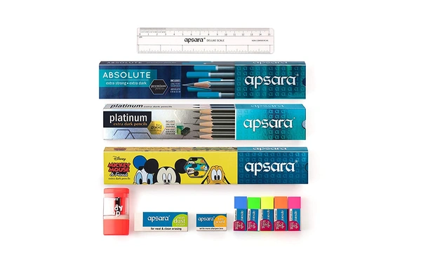 Apsara Writing kit