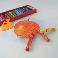 Camel Oil Pastels 25 Shade Plastic Box Pack