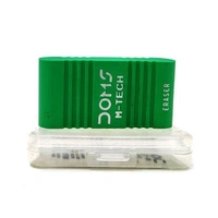 Doms M-Tech Eraser - 5 Pieces