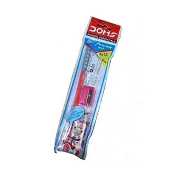 Doms Pencils Kit