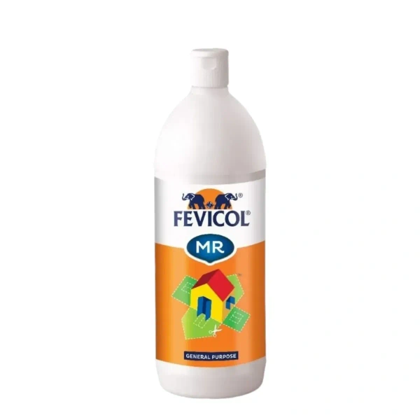 Pidilite Fevicol Mr White Adhesive 1 kg