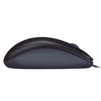 Logitech M90 Wired USB Mouse 1000 DPI