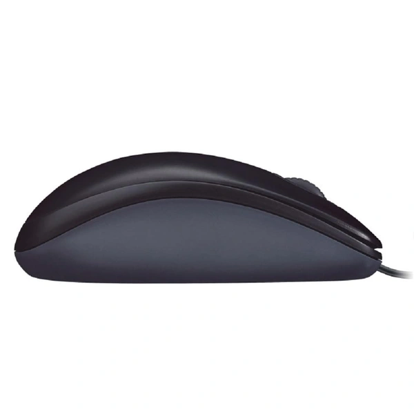 Logitech M90 Wired USB Mouse 1000 DPI