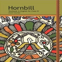 NCERT Hornbill English Core Class 11