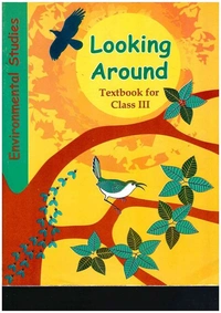NCERT Looking Around - EVS Class 3