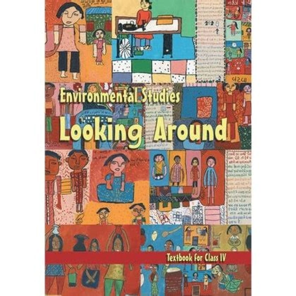 NCERT Looking Around - EVS Class 4