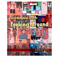 NCERT Looking Around - EVS Class 4