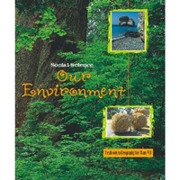 NCERT Our Environment - Geography Class 7